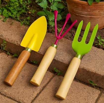 Garden Tools